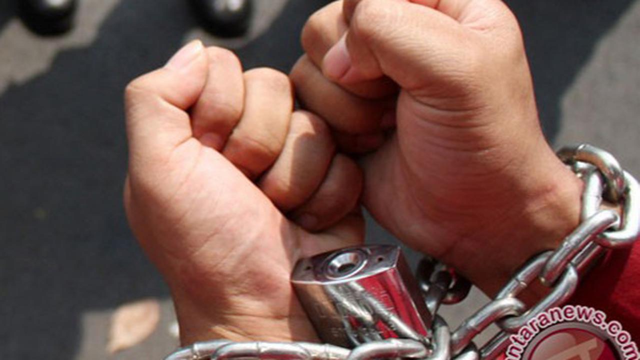 Perempuan Diculik Komplotan Bersenpi di Antapani Bandung Selamat, Begini Kondisi Korban