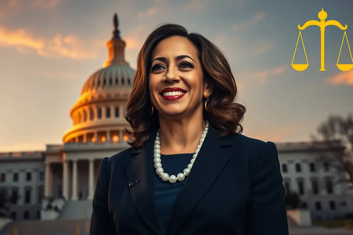 kamala harris zodiac