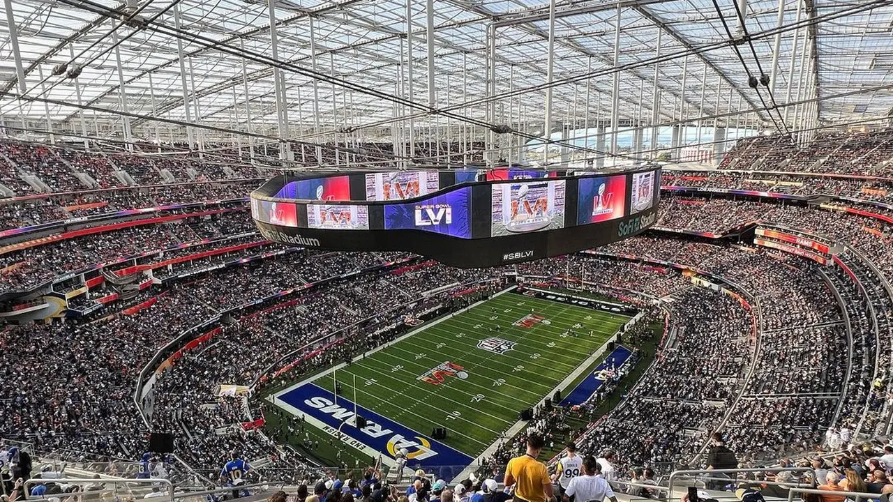 Super Bowl