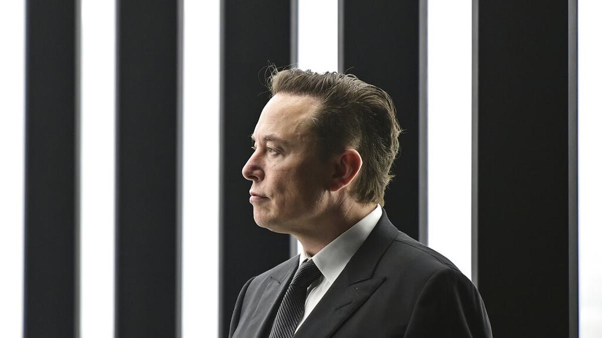 Giliran Miliarder Elon Musk Ramal Ancaman Resesi Berlanjut Hingga 2024