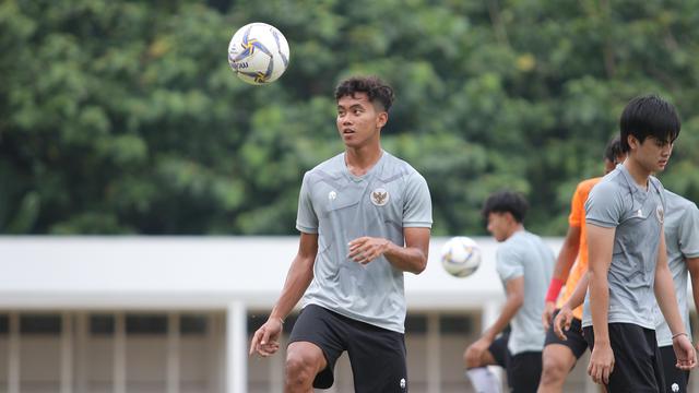 Mohammad Bahril Fajar