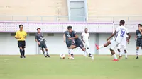 Soal Keributan Uji Coba Jelang Liga 1 Lawan Persita, Pelatih Persipura Jacksen Tiago: Apapun Tindakan Itu Tidak Dibenarkan