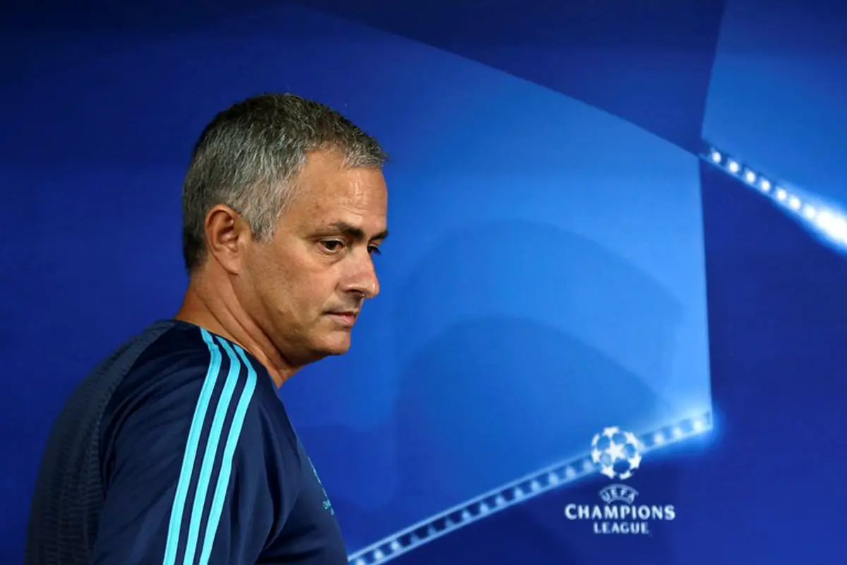 Women in Football Kecam FA soal Kasus Mourinho vs Eva Carneiro