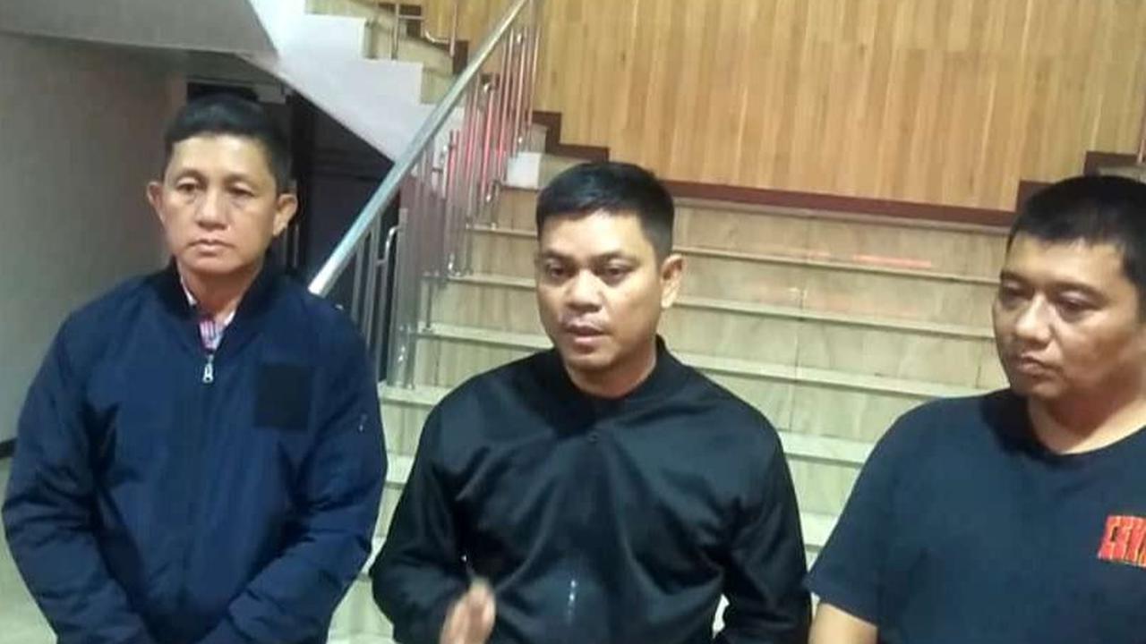 Dok. Istimewa