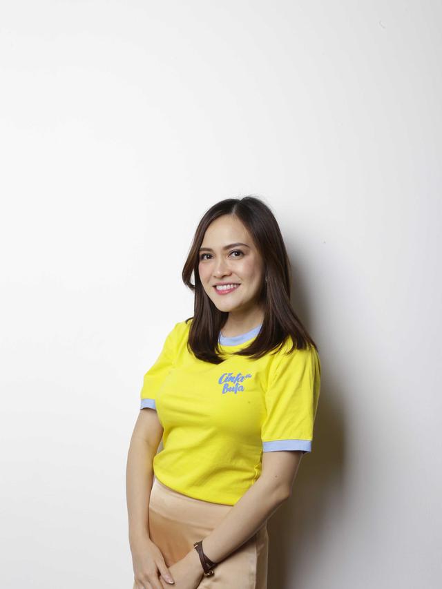 [Fimela] Shandy Aulia