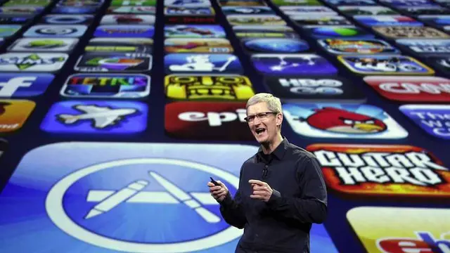 7 Keunggulan iPhone Dibanding Smartphone Android
