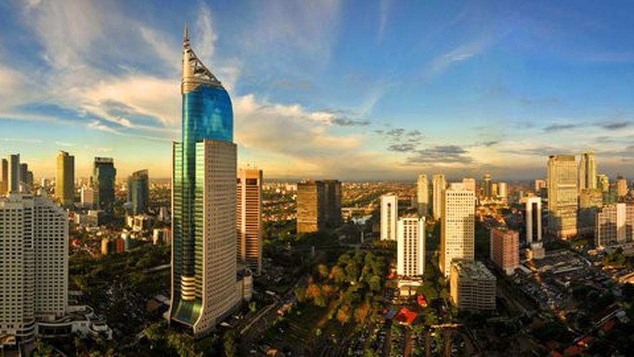 Pakar tata ruang: Jakarta sudah tidak layak huni!
