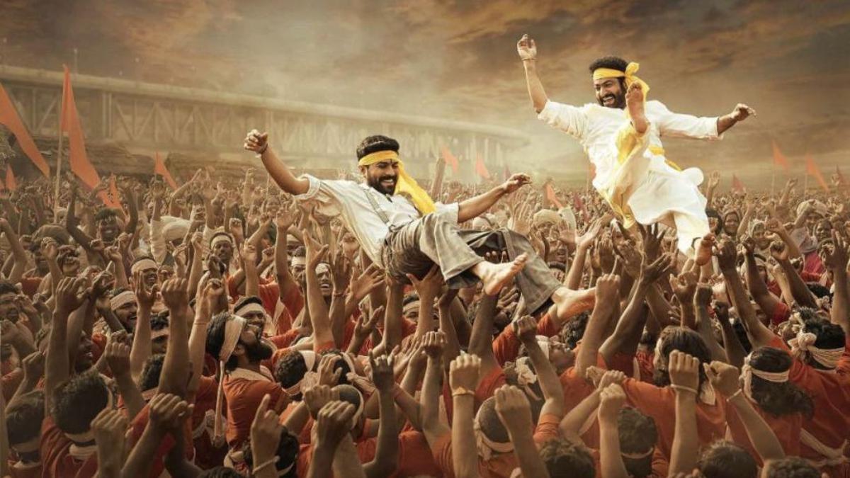 Deretan Film Bollywood Paling Sukses, 8 di Antaranya Hampir Semua Dibintangi Aamir Khan