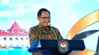 Kemendagri Umumkan Pemda Berprestasi Maluku-Nusa Tenggara 2026