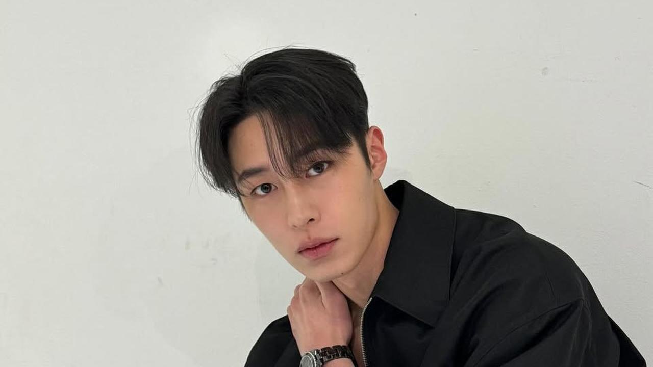 Siap Menyapa Penggemar, Lee Jae Wook Dikonfirmasi Bakal Bintangi Drama Horor Fantasi Baru di Netflix