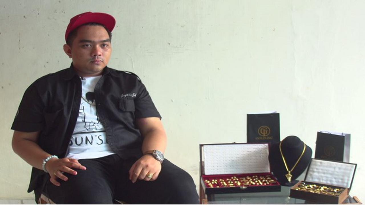 BERANI BEDA: Cicipi Untung dari Bisnis Perhiasan Anak Muda