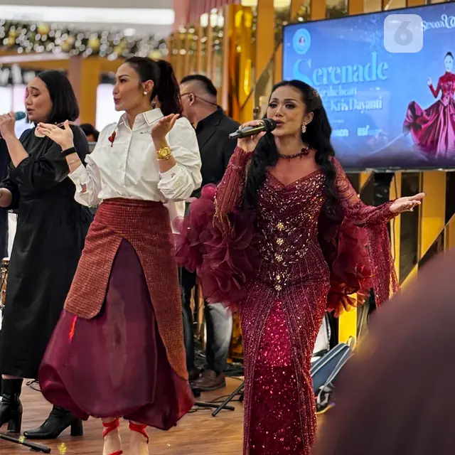 Senayan City X Yayasan Jantung Indonesia