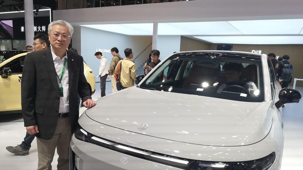 Indomobil Boyong SUV Listrik Keluarga Leapmotor C10 ke Indonesia, Cocok untuk Keluarga Modern