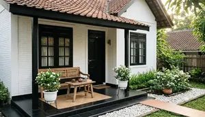 Tanaman Hias yang Diam-Diam Menarik Banyak Serangga ke Rumah, Simak Cara Mengatasinya