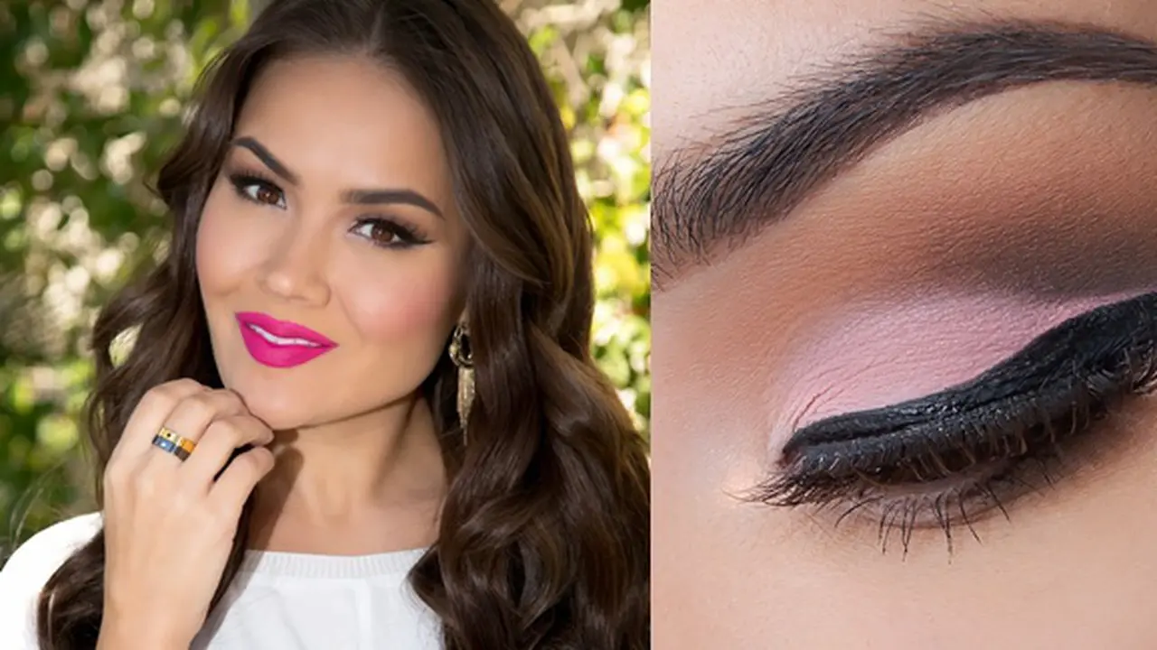 Foto: copyright maryammaquillage.com