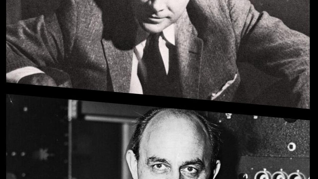6 Ilmuwan Rekan Oppenheimer di Manhattan Project yang Raih Hadiah Nobel Fisika