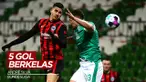 Berita Video 5 Gol Berkelas Pemain Incaran Manchester United, Andre Silva di Bundesliga Musim Ini