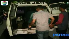 Kecelakaan ini terjadi saat korban bersama enam temannya nekat ke tengah jalan berupaya memberhentikan truk untuk menumpang pulang ke rumah mereka.