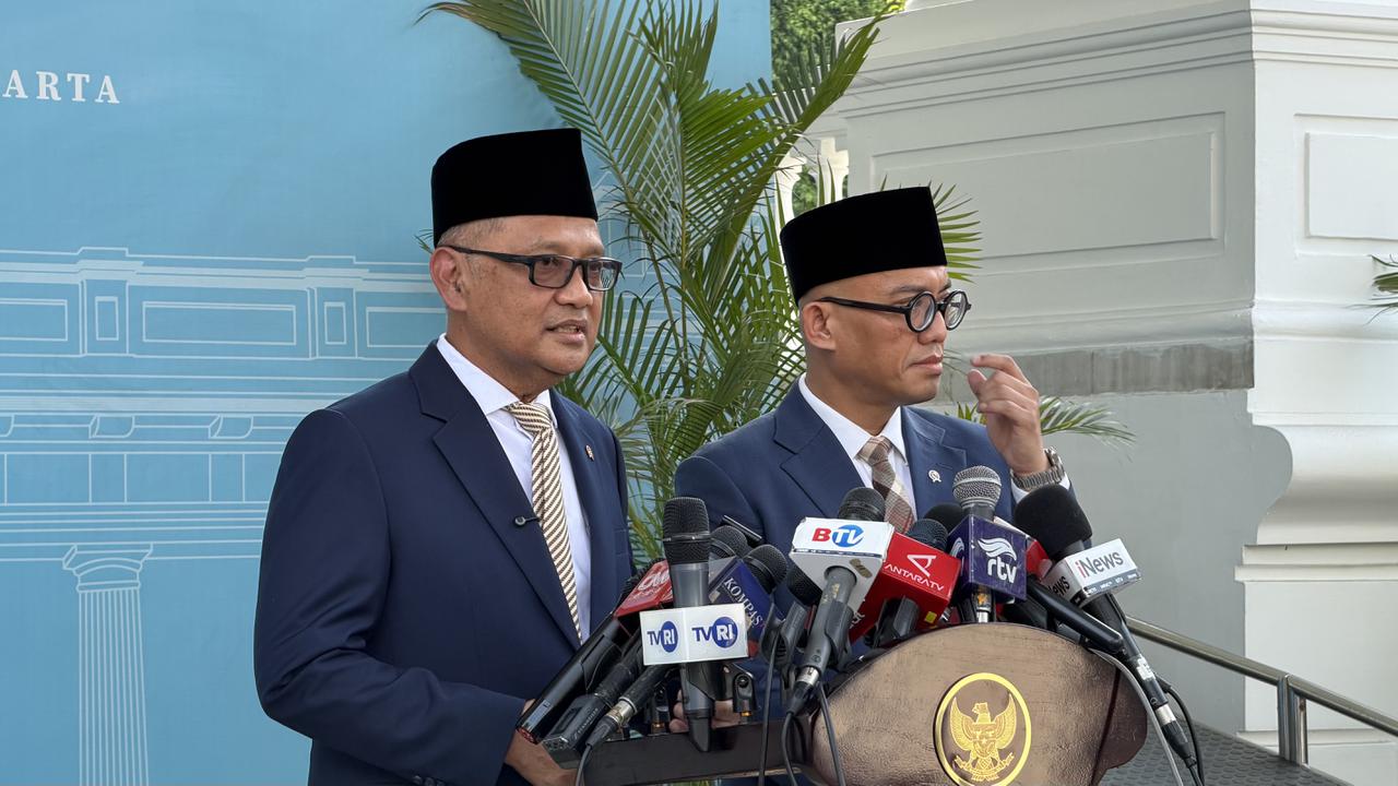 Prabowo Usul Skema 52:48 untuk Biaya Haji 2027