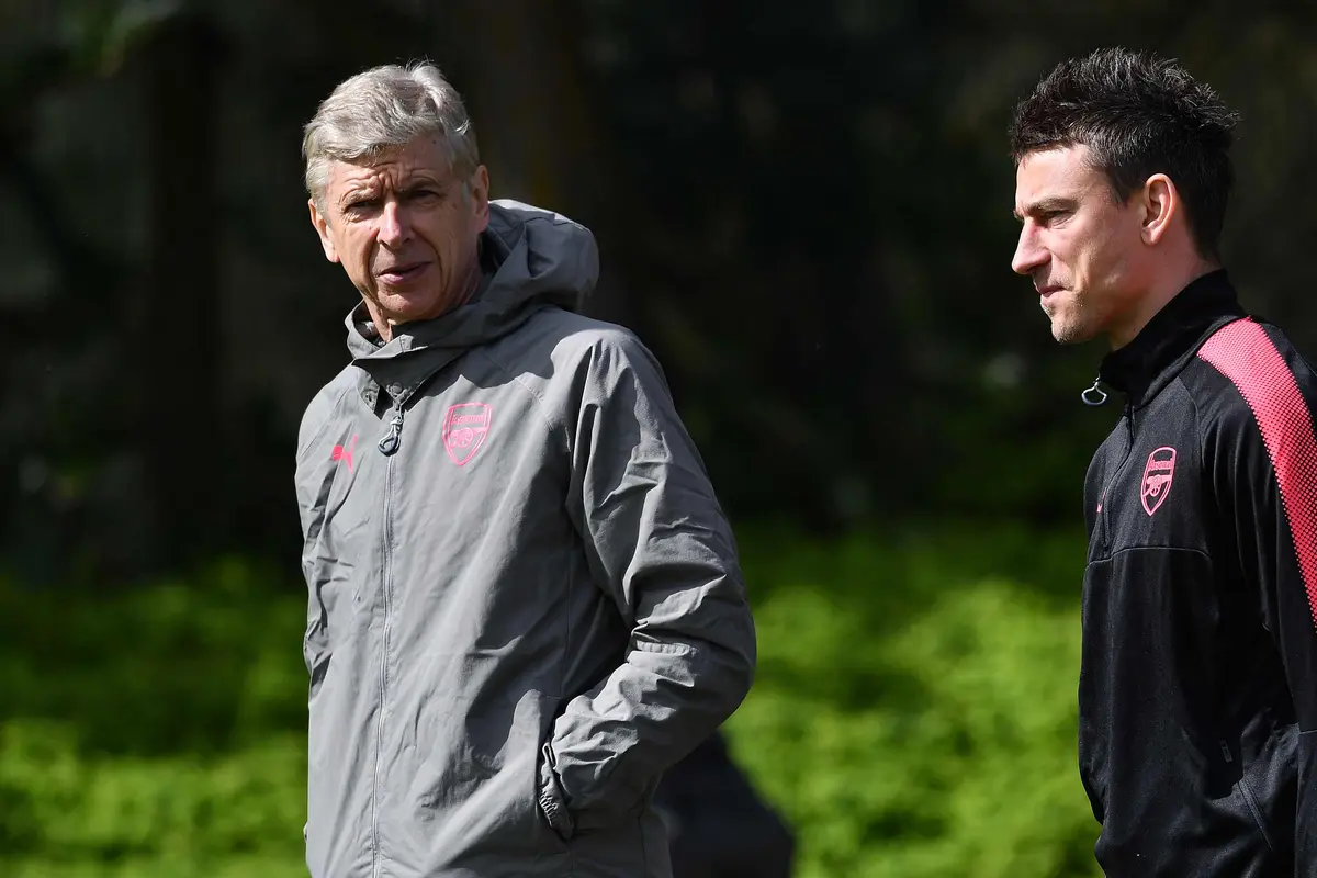 Arsenal-Atletico Madrid