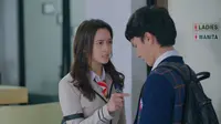 Saksikan Live Streaming SCTV Sinetron My Love My Enemy, Tayang Selasa 7 Desember 2021 Pukul 12.00 WIB