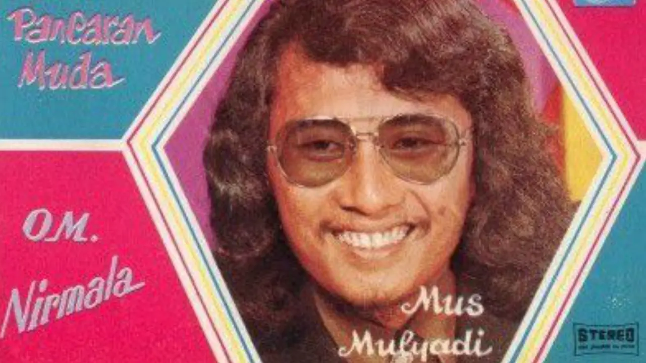 Mus Mulyadi