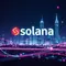 Shinhan Asset Management Uji Tokenisasi Won di Solana