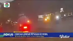 Simak informasi dalam Fokus Pagi edisi (28/12) dengan pilihan topik-topik sebagai berikut, Kebakaran di Permukiman Padat, Nelayan Indonesia Diintimidasi Kapal Singapura, Ratusan Sapi Tabrak Kendaraan Warga, Unjuk Rasa Kenaikan PPN 12 Persen.
