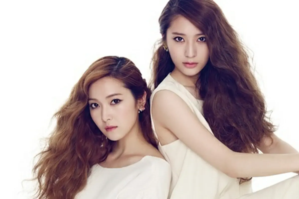 Krystal f(x)