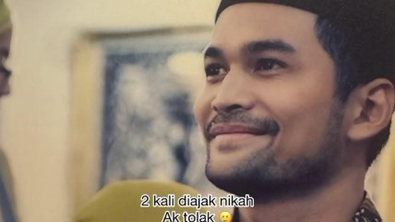 Perjalanan Cinta dan Pertemuan Pertama Teuku Wisnu dengan Shireen Sungkar, Ternyata Pernah Ditolak 2 Kali saat Ngajak Nikah
