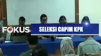 Selain menilai sarat kepentingan, koalisi juga menilai pansel KPK tidak memperhatikan faktor integritas para calon.