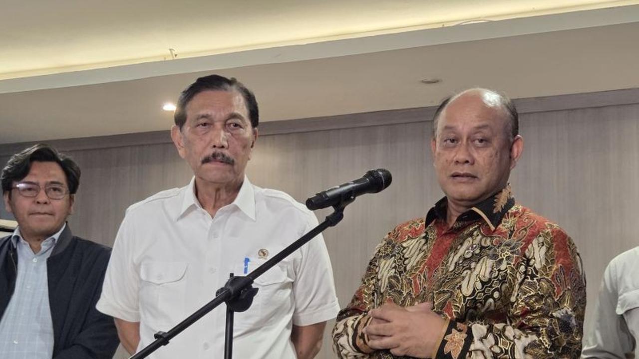 Jangan Hentikan Program Makan Bergizi Gratis Meski Ada Isu Keracunan, Kata Ketua DEN: Mengapa?