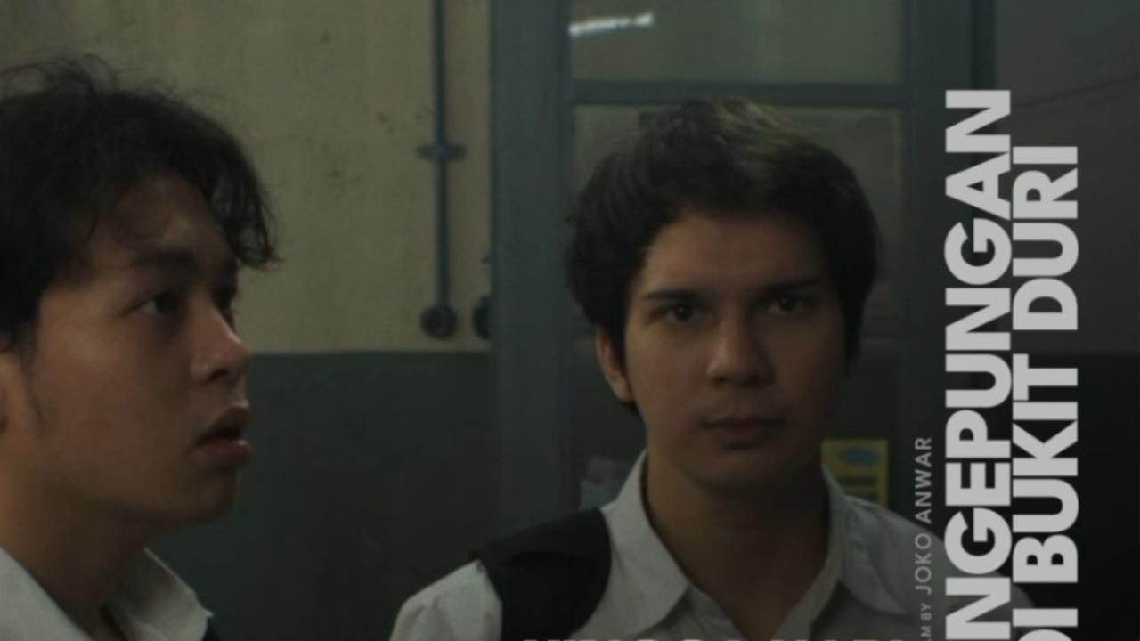 &lsquo;PENGEPUNGAN BUKIT DURI' Meledak di Bioskop: 1 Juta Penonton dalam 10 Hari!