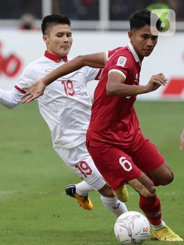 Timnas Indonesia Gagal Raih Kemenangan di Laga Kandang Semifinal Piala AFF 2022
