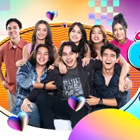 Asmara Gen Z Love Fest 3 (Dok. Vidio)