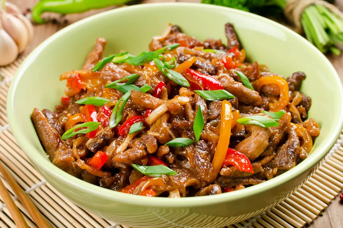 ayam fillet bumbu