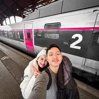 [Instagram/azriel_hermansyah]