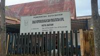 Disdukcapil Batam. (Liputan6.com/ Ajang Nurdin)