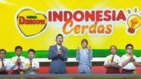 Episode 9 DANCOW Indonesia Cerdas Season 2.