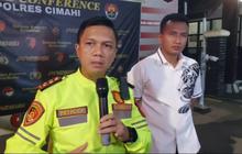 Dua Hari Buron, Pelaku Penculikan Bocah SMP di KBB Ditangkap Polisi