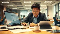 Cara Mencari HP yang Hilang dalam Keadaan Mati, Mudah dan Efektif