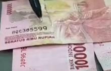 Hati-Hati, Pelaku Uang Mutilasi Bisa Dipenjara Hingga Denda Rp1 Miliar