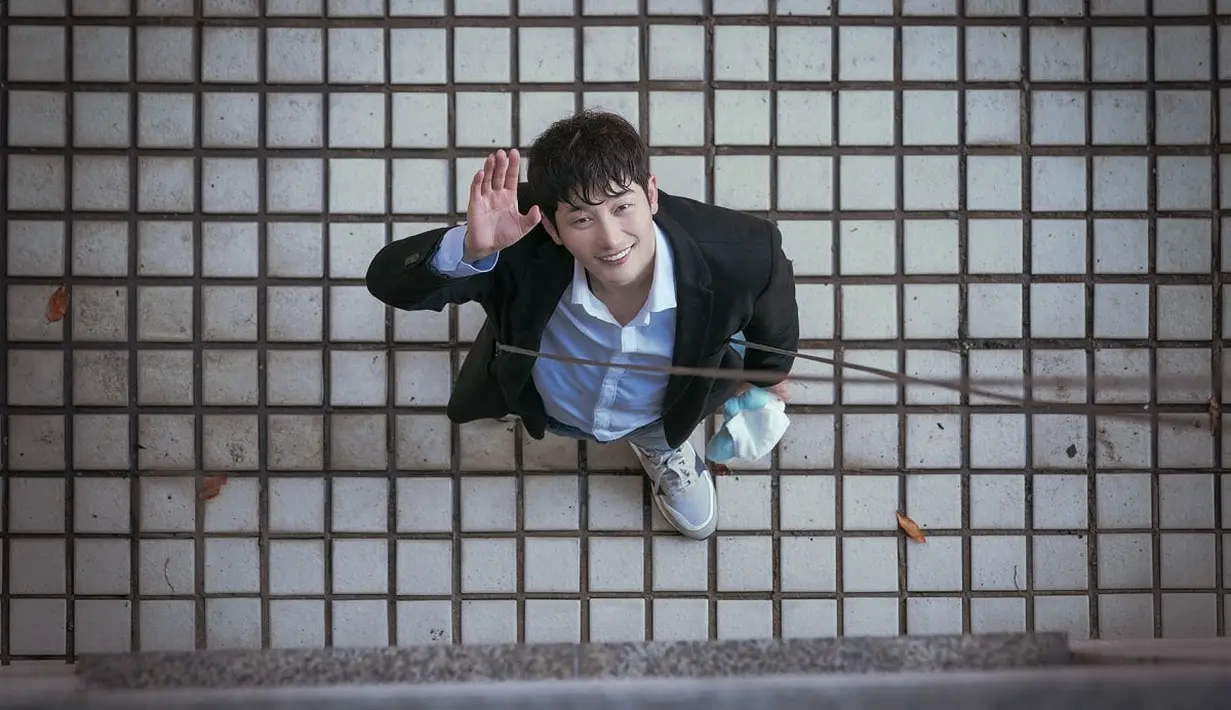 Kapanpun Phillip dan Eul Soon bersama, keributan pun terjadi. (Soompi)