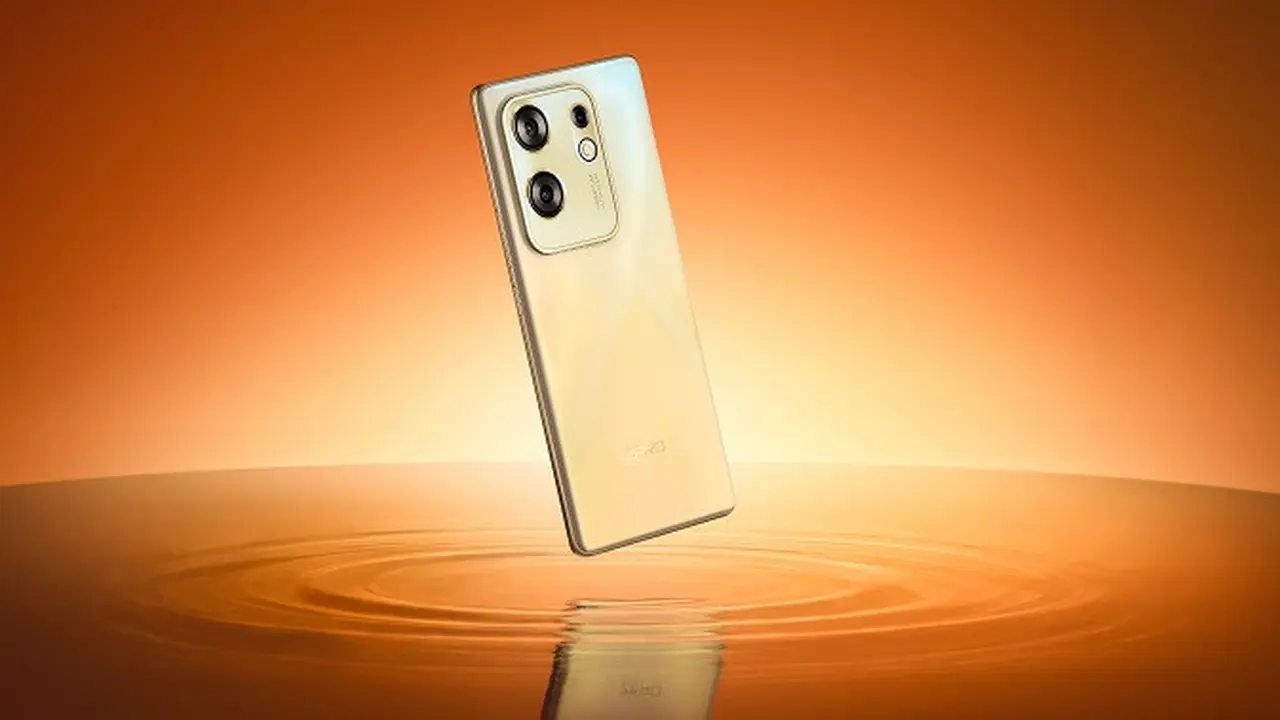 Infinix Zero 30