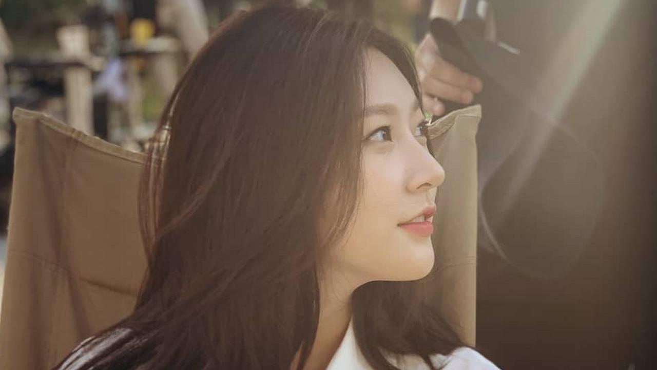 Kim Sae Ron Ditemukan Meninggal Dunia di Rumahnya, Ini Temuan Polisi