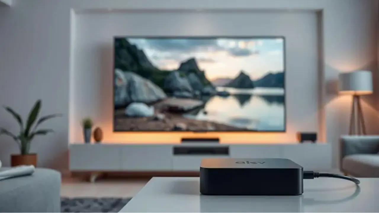 Android TV