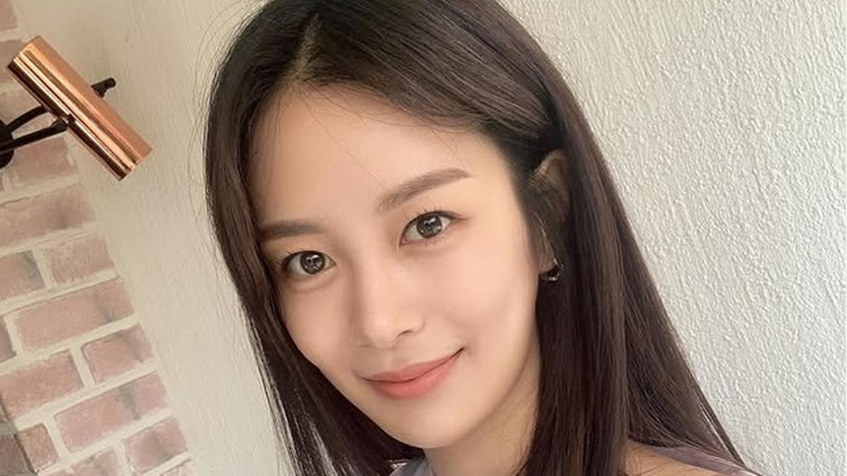 Profil Song Da Eun yang Dirumorkan dengan Jimin BTS, Pernah Tangkis Isu Pacaran dengan Seungri dan Burning Sun