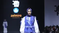 Jakarta Muslim Fashion Week (JMFW)
