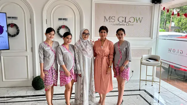 Selly Anggraini