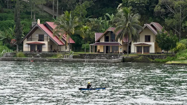 Danau Toba
